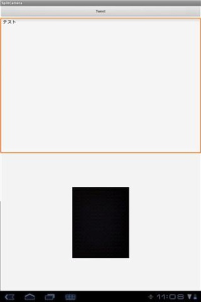 SplitCamera - Preview 3
