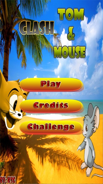 Clash Tom and Jerry - Preview 7