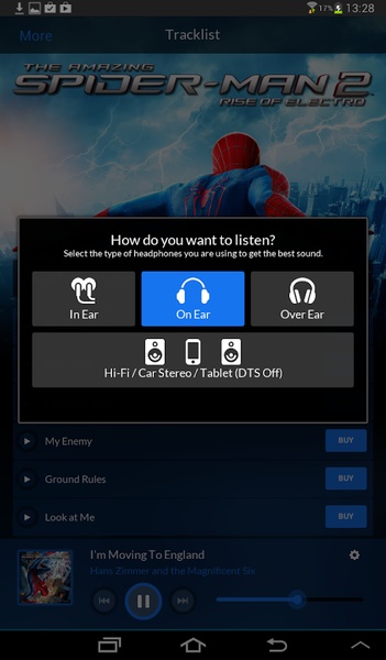 Z+ Spiderman - Preview 3