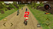 Indonesian Drag Bike Simulator screenshot 2