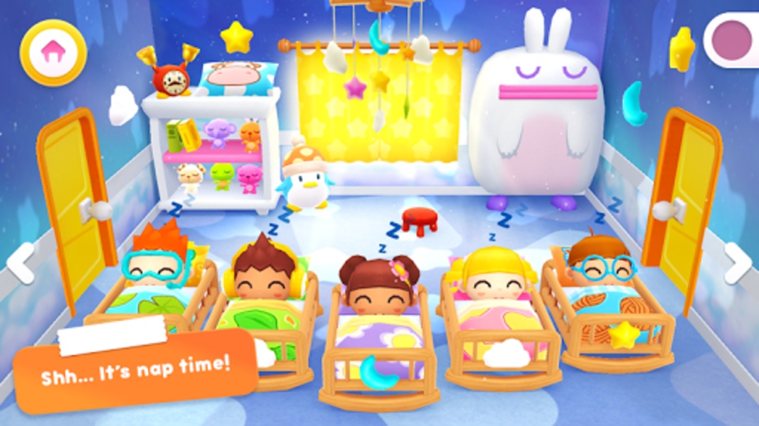 Happy Daycare Stories - Preview 13