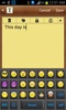 Emoji Keyboard screenshot 4