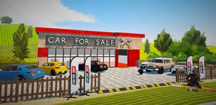 Car For Sale Simulator 2023 feature