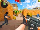 Counter Attack: CS Strike Ops screenshot 9