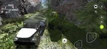 Snow Runer : driving games screenshot 9