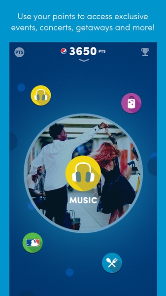 Pepsi Pass - Preview 4