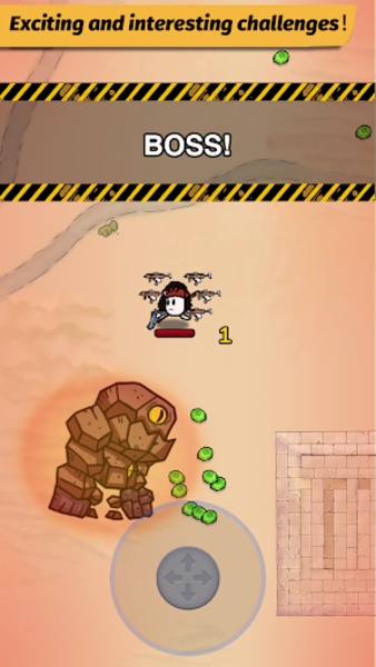 Egg Shooter - Preview 4