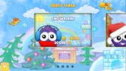 Catch the Candy: Winter Story screenshot 1