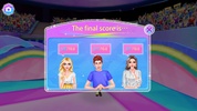 Gymnastics Queen - Go for the Olympic Champion! screenshot 11