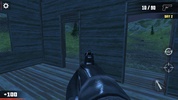 Zombie Invasion screenshot 3