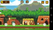 Super Matios Run screenshot 3