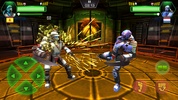 Clash Of Robots screenshot 3