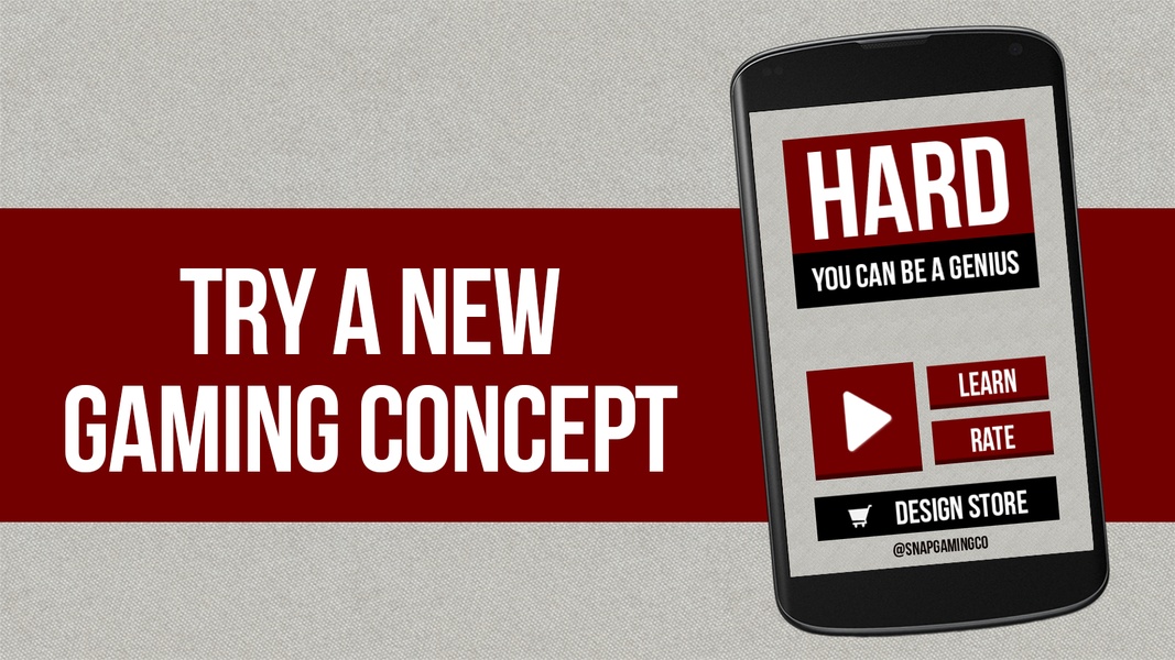 HARD - Preview 3