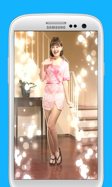 Happy Girl Lolita - Preview 3