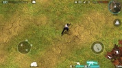 Last Fire Survival: Battleground screenshot 4