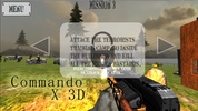 Shoot swat Commando:Killer screenshot 6