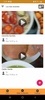 Recetas de comida saludable screenshot 5