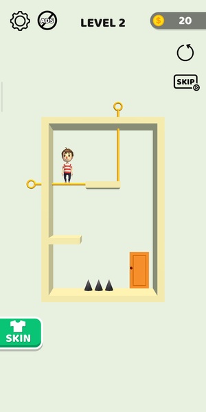 Pin Rescue - Preview 1