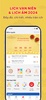 Lịch Vạn Niên screenshot 16