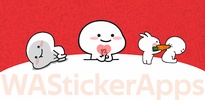 WAStickers screenshot 1