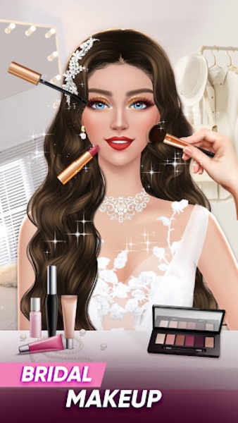 Wedding Stylist - Preview 7