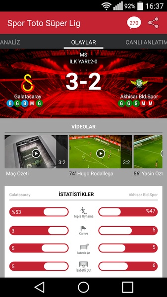 GollerCepte 1905 - Preview 7