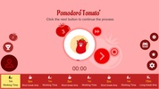 Pomodoro Tomato screenshot 1