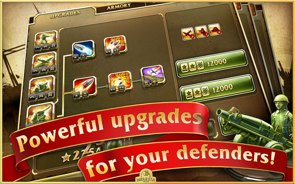 Toy Defense 2 Free - Preview 7
