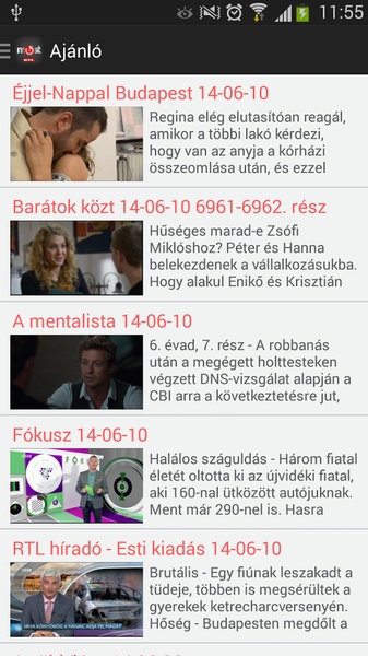 RTL Most - Preview 7