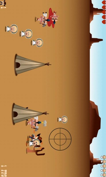 Wild West Sheriff Ads - Preview 6
