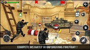 Epic Military Rifleman:Special Forces Massive War screenshot 5