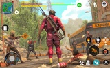 Zombie Shooting Game screenshot 7