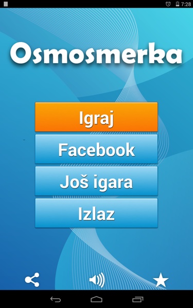 Osmosmerka - Preview 7