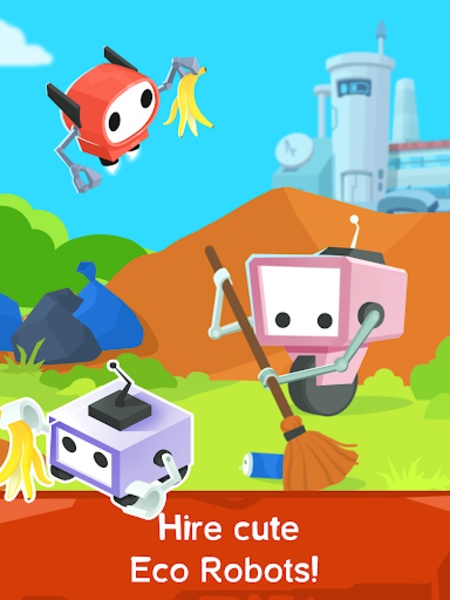 EcoRobotics - Preview 4
