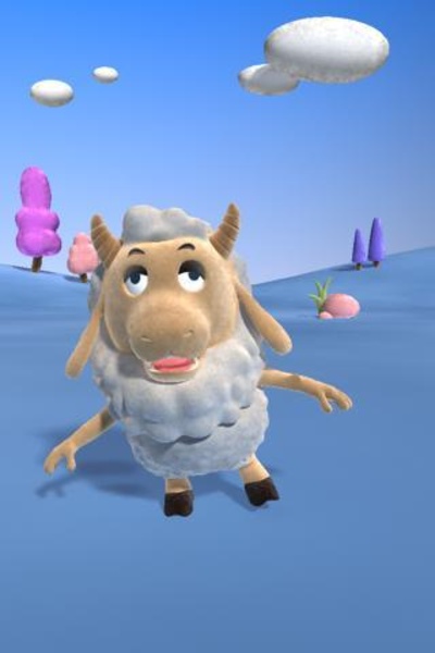 Talking Sheep - Preview 1