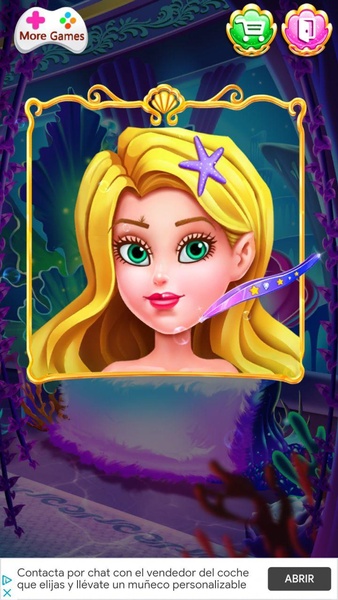 Mermaid44 - Preview 8