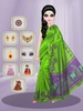 Indian Wedding DressUp screenshot 2