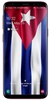 Cuba Flag Live Wallpaper screenshot 1