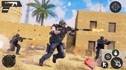 FPS Commando Offline Game screenshot 7