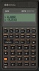 Free42 HP-42S Calculator Simulator screenshot 2