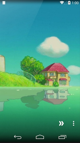 Muzei Ghibli - Preview 3
