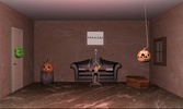 3D Escape Games-Halloween Castle screenshot 23
