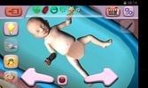 Alima's Baby screenshot 1