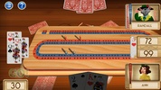 Aces® Cribbage screenshot 5