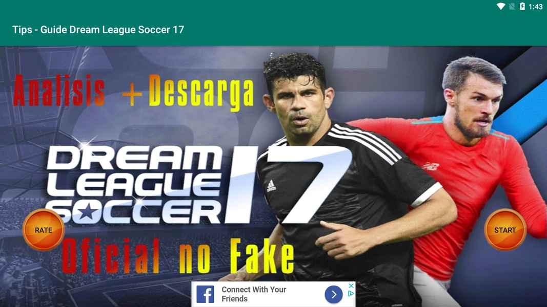 Dream League Soccer 2021 Dls Tips APK per Android Download