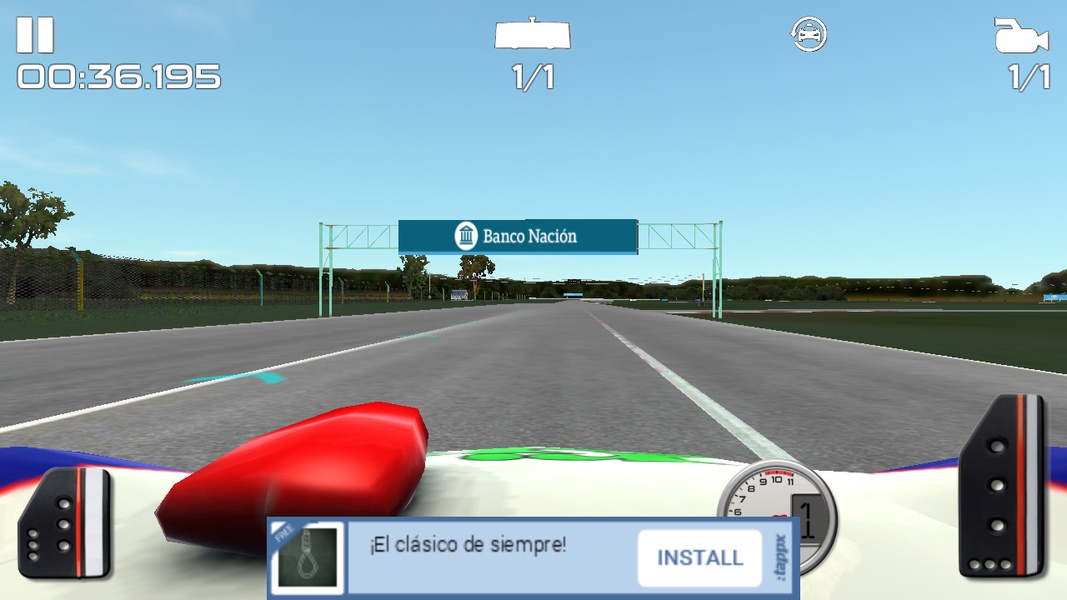 TC Racing Lite (Free) - Preview 1