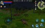 Protoceratops Simulator screenshot 4
