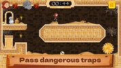 Archer in Dungeon: Jailbreak screenshot 5