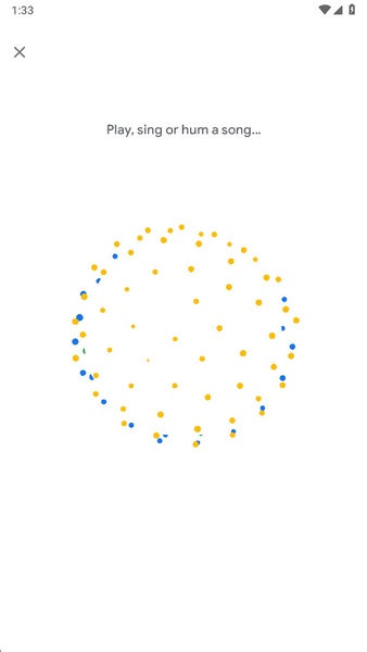 Google Service - Preview 3