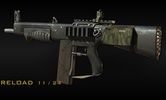 Advanced Warfare Guns screenshot 7